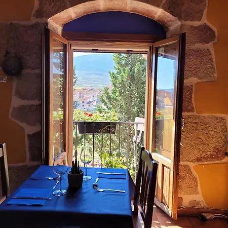 Restaurante Carpe Diem - Convento De * Gotor