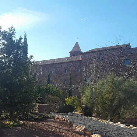 호스텔 Restaurante Carpe Diem - Convento De